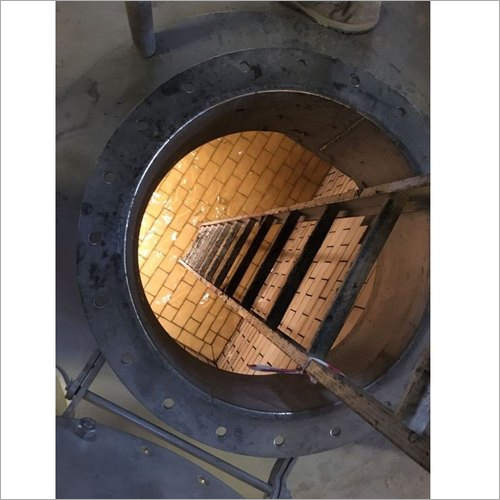 Acid Proof Container Tank Lining Services By JAY MAA DURGA ACID PROOF