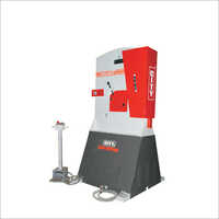 COW 35 Ton Ironworker Machine