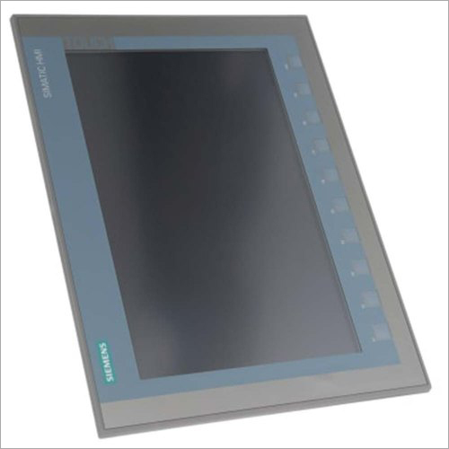 Siemens 6AV2124-0MC01-0AX0 TP1200 12