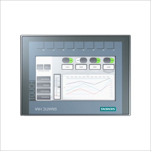 Siemens 6AV21232GA030AX0 HMI