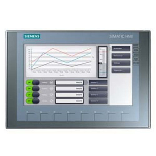Siemens 6AV2123-2MA03-0AX0 HMI