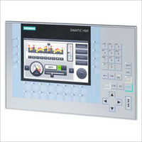Siemens 6AV21241GC010AX0 HMI