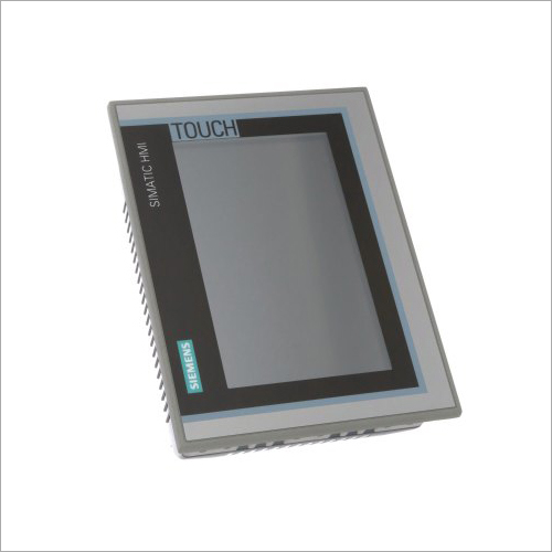 Siemens 6AV21240GC010AX0 HMI