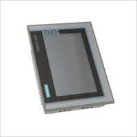 Siemens 6AV21240GC010AX0 HMI