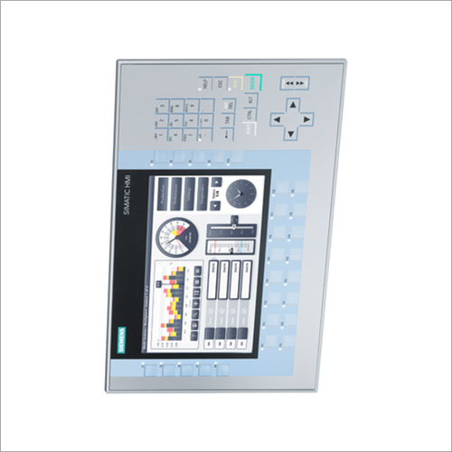 Siemens 6AV2124-1JC01-0AX0 HMI