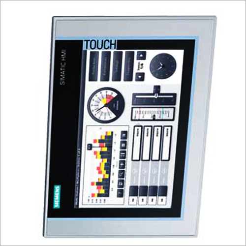 Siemens 6AV21240JC010AX0 HMI