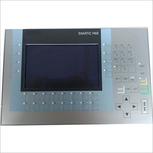 Siemens 6AV21241MC010AX0 HMI