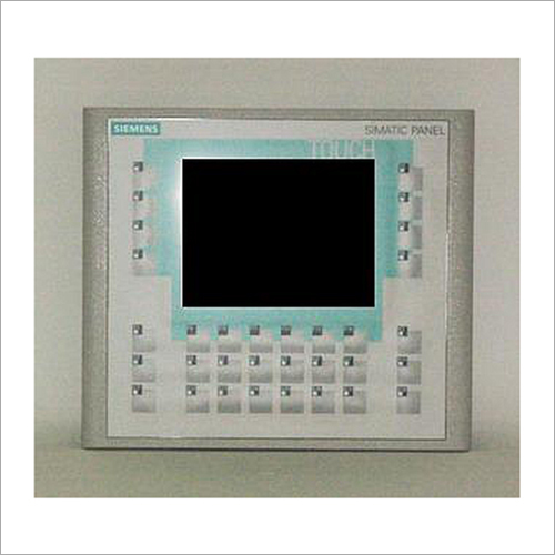 Siemens 6AV6642-0DA01-1AX1 HMI