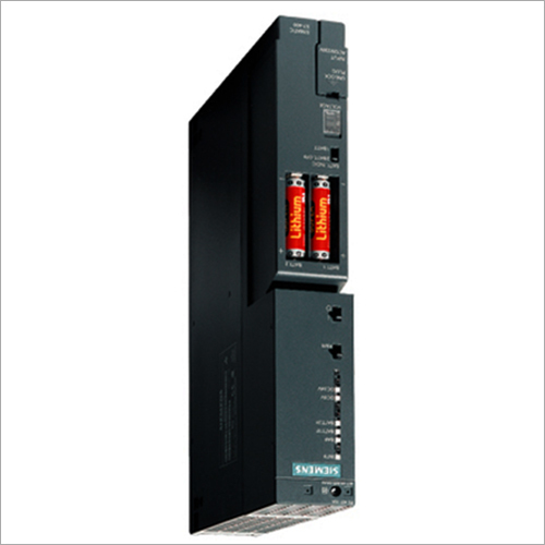 Siemens 6es7407-0kr00-0aa0 Plc  Simatic S7-400h, 414-5h