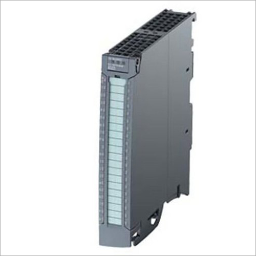 Siemens 6es7522-1bh10-0aa0 Plc Simatic S7-1500 Digital Output Module