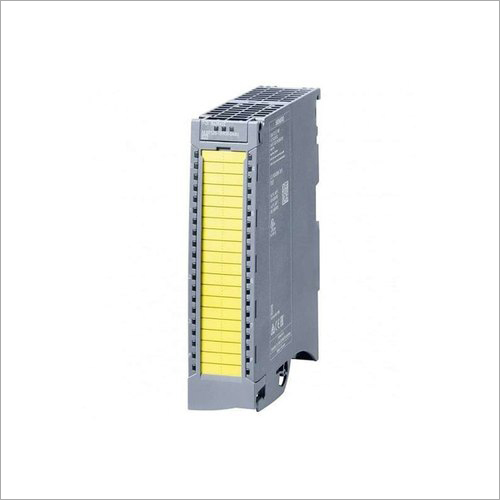 Siemens 6es7526-1bh00-0ab0 Plc Simatic S7-1500, Digital Input Module Di 32x24 v Dc Hf, 32