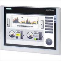 Siemens 6AV21240MC010AX0 HMI