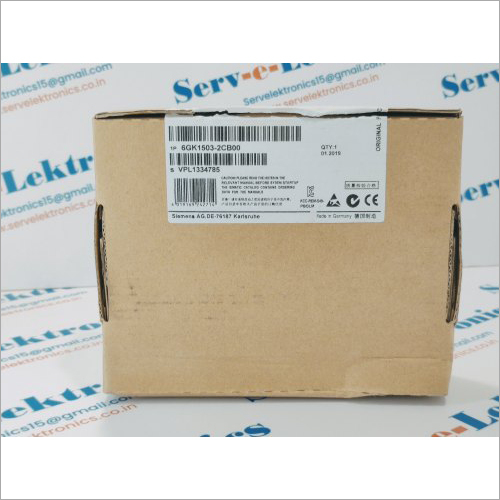 6GK1503 2CB00