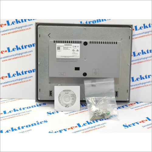 Siemens 6AV6647-0AF11-3AX0 HMI