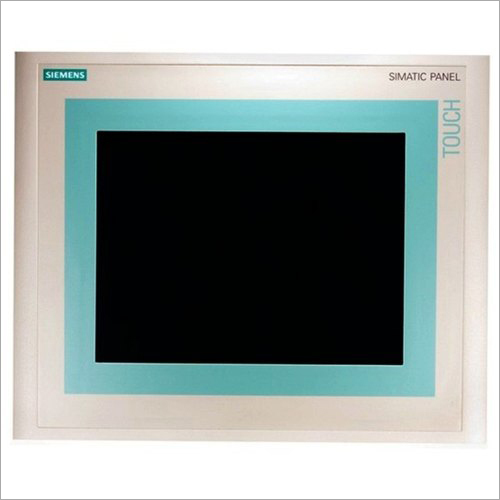 Siemens 6AV6545-0CC10-0AX0 HMI