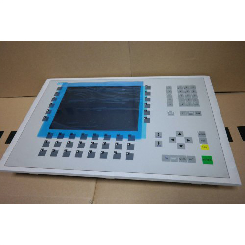Siemens 6AV6542-0DA10-0AX0 HMI