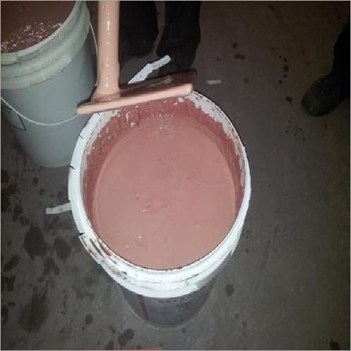 Alumina Silicate Based Coating Chemical