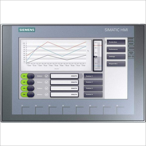 Simatic Multi Panel HMI Repairing Service