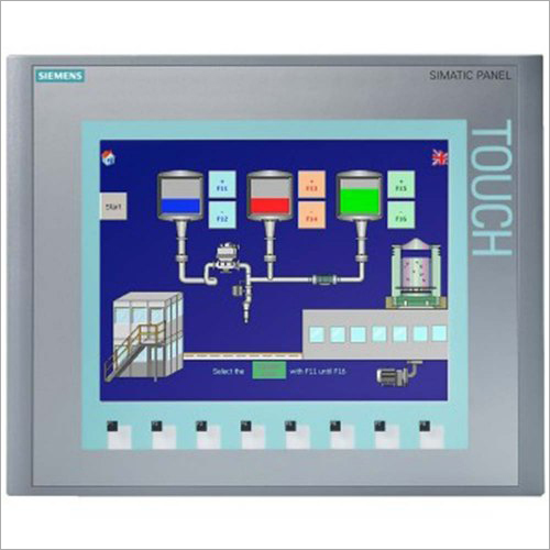 Siemens HMI Repairing Service