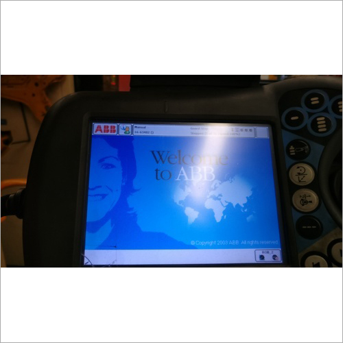 Omron HMI Repairing Service