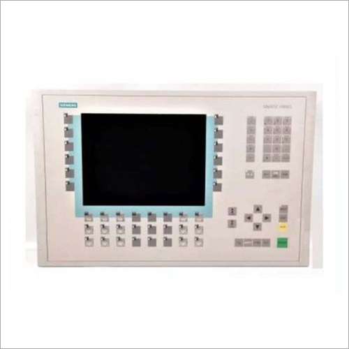 HMI Siemens Repairing Service