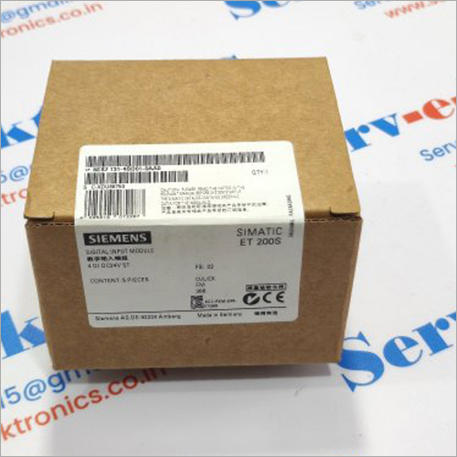 6ES7 131-4BD01-0AB0