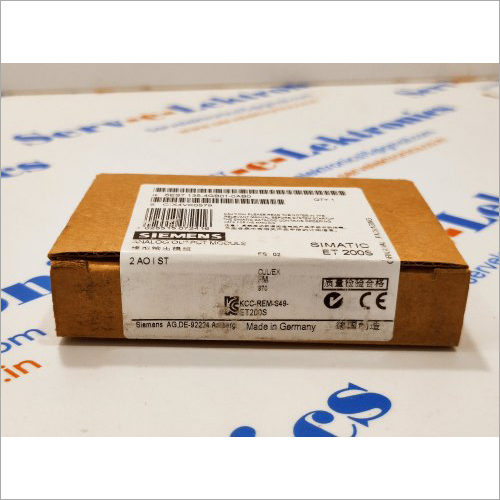 6ES7 135-4GB01-0AB0