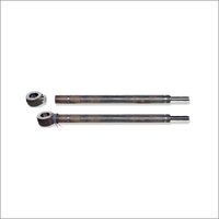 Friction Welding Machine