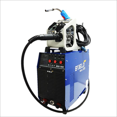 MIG 500 MIG Welding Machine