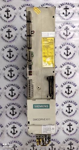 SIEMENS 6SN1145-1BA01-0BA1