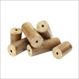 Natural Wood Briquettes - Stick Shape | Eco-Friendly Wood Material, Ideal for BBQs and Efficient Heat Generation