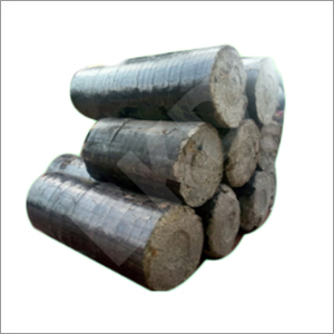 Natural Biocoal Briquettes
