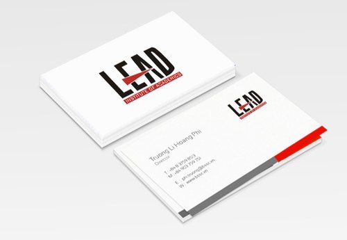 Brochure and stationery Printing