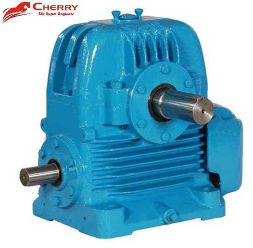 WORM GEARBOX