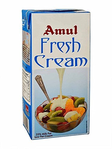 amul cream By SKA CASHEW PROCESSING LLP