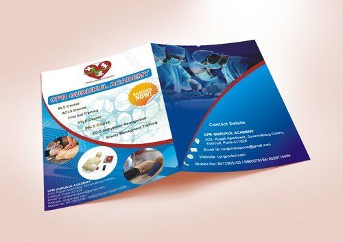 Catalog Printing Services