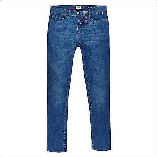 Mens Denim Jeans