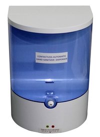 Automatic Sanitizer Dispenser MI-ASD8000U