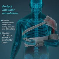 Shoulder Immobiliser