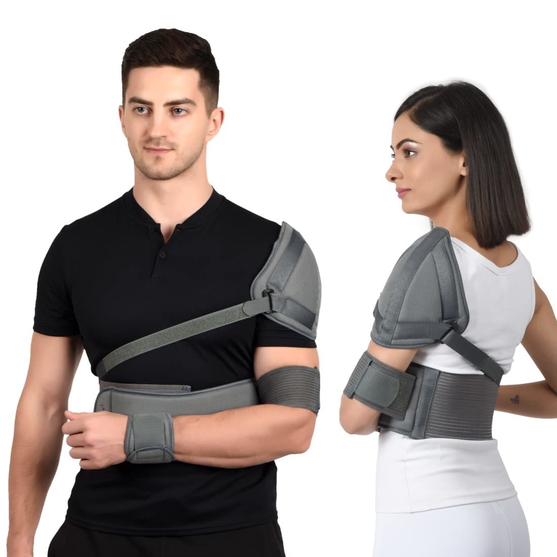 Shoulder Immobiliser