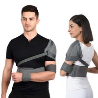 Shoulder Immobiliser