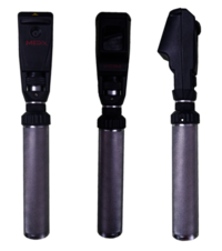 Medix SRS-400 Streak Retinoscope