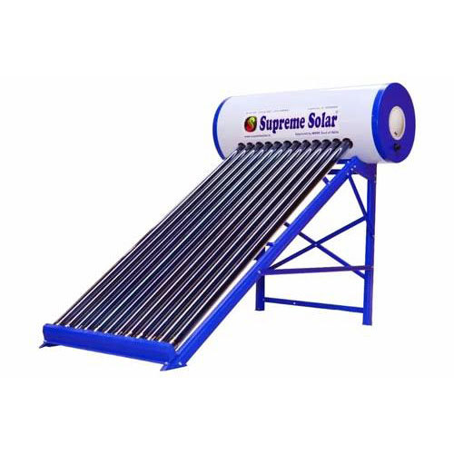 200 ltr Solar Water Heater