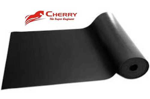 CONVEYOR SKIRT RUBBER SHEET