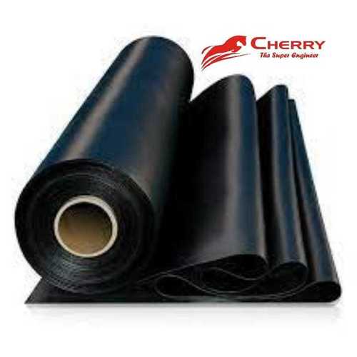 Rubber Sheets