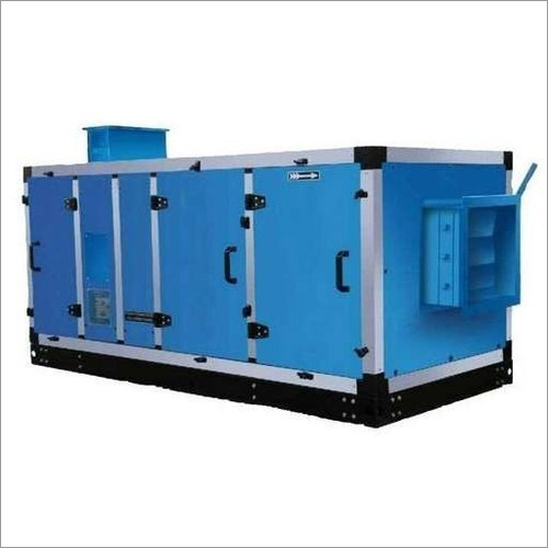 Mild Steel Ceiling Suspended Air Handling Unit