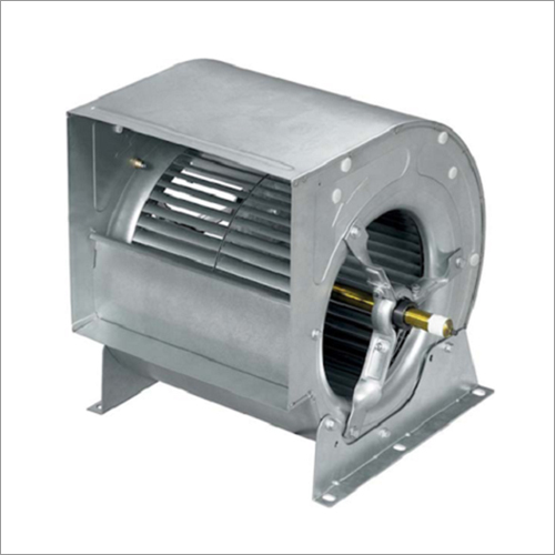 Stainless Steel Centrifugal Blower