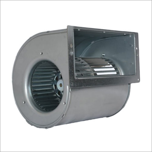 Stainless Steel Centrifugal Fan at Best Price in Ahmedabad | Shivansh ...