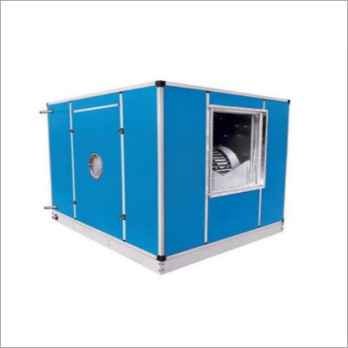 Air Ventilation Unit By SHIVANSH AIR SYSTEM