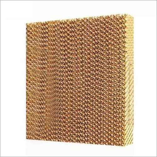 Air Washer Cellulose Cooling Pad